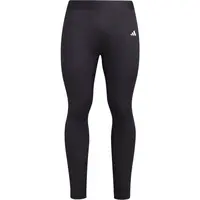 adidas TECHFIT LONG TIGHT Pánské legíny, černá, velikost