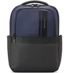 RONCATO 14" METROPOLITAN Batoh na notebook, tmavě modrá, velikost