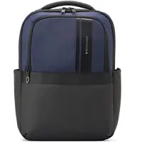 RONCATO 14" METROPOLITAN Batoh na notebook, tmavě modrá, velikost