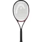 Head MX ATTITUDE ELITE Tenisová raketa, černá, velikost L4