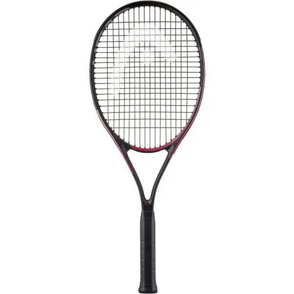 Head MX ATTITUDE ELITE Tenisová raketa, černá, velikost L4