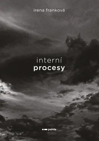 Interní procesy - Irena Franková - e-kniha