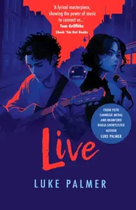 Live - Luke Palmer