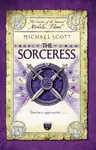 The Sorceress - Michael Scott
