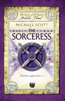The Sorceress - Michael Scott