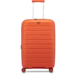 RONCATO B-FLYING M Cestovní kufr, oranžová, velikost