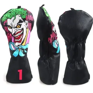 CEASER JOKER Ochranný obal, černá, velikost