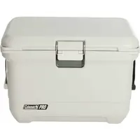 Coleman COOLER PRO SERIES 45QT CHEST Chladící box, šedá, velikost