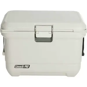 Coleman COOLER PRO SERIES 45QT CHEST Chladící box, šedá, velikost