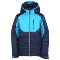 Head NAPOLI Chlapecká zimní bunda, modrá, velikost 152-158