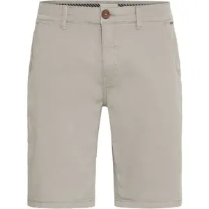 BLEND BHMASON Pánské šortky, béžová, velikost