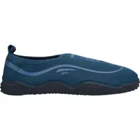AQUOS BALEA Dětská obuv do vody, tmavě modrá, velikost