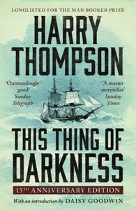 This Thing Of Darkness - Harry Thompson