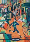 Classic StartsÂ®: Oliver Twist - Charles Dickens