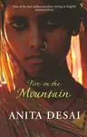 Fire On The Mountain - Desai Anita