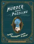 Murder Most Puzzling - Stephanie von Reiswitz