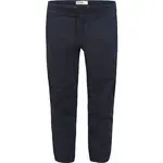 BLEND BHNIMBU Pánské kalhoty, tmavě modrá, velikost