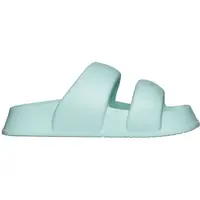 LOAP NAAS Dámské pantofle, světle zelená, velikost