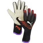 Puma FUTURE ULTIMATE NC Pánské brankářské rukavice, černá, velikost