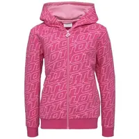 Lotto GINIA Dívčí mikina, růžová, velikost 164-170