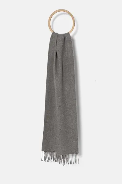 Vlněná šála Gant