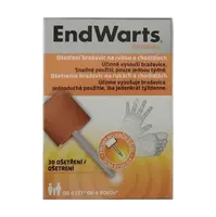 ENDWARTS Original roztok k odstranění bradavic 5 ml