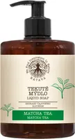 Natava tekuté mydlo Matcha čaj