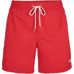 O'Neill VERT Pánské šortky do vody, červená, velikost
