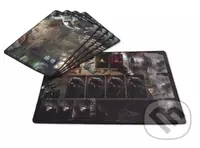 Stalker: Playmats - hra z kategorie Hry pro náročné