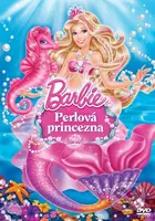 Barbie Perlová princezna - Zeke Norton - film z kategorie Animované pohádky