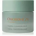 Omorovicza Moor Mud Thermal Cleansing Balm čistiaci balzam 50 ml