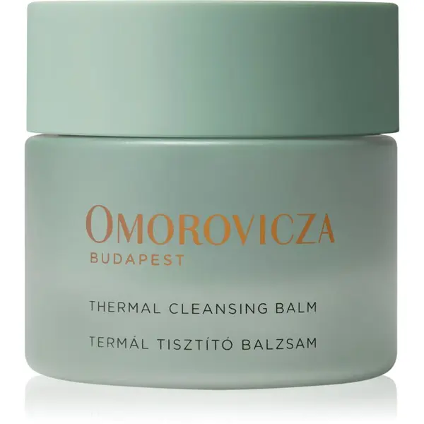 Omorovicza Moor Mud Thermal Cleansing Balm čistiaci balzam 50 ml