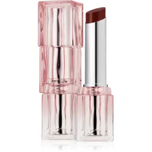 TIRTIR Waterism Glow Melting Balm tónujúci balzam na pery dodávajúci hydratáciu a lesk odtieň 07 Classic Plum 3.3 g