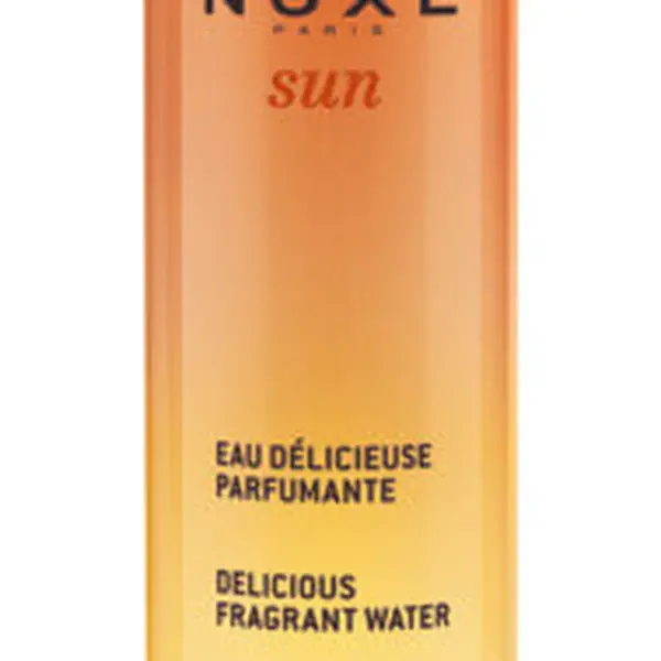Nuxe Delikátní tělová vůně Sun (Delicious Fragrant Water) 100 ml