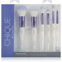 Royal and Langnickel Chique Studio Face sada štětců na obličej a oči