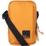 Jack Wolfskin KONYA BAG Dokladovka, hnědá, velikost