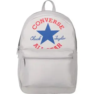 Converse CORE PACK Městský batoh, šedá, velikost