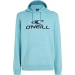 O'Neill LOGO Pánská mikina, světle modrá, velikost