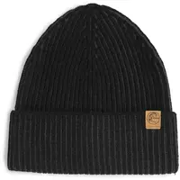 O'Neill O'RIGINALS Pánská zimní čepice, černá, velikost