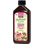 VITAR MAXI VITA HERBAL BYLINNÝ ELIXÍR POSÍLENÍ IMUNITY Doplněk stravy, , velikost