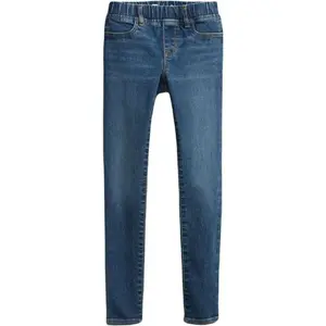 GAP JEG - BASIC Dívčí džíny, modrá, velikost 10Y