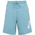 Nike CLUB SHORT Pánské kraťasy, světle modrá, velikost