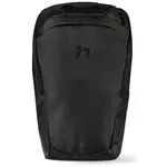 Hannah COMMUTER 30 Městský batoh s kapsou na notebook, černá, velikost