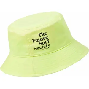 O'Neill SUNNY Unisexový klobouk, reflexní neon, velikost UNI