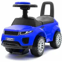 BABY MIX SUV Dětské odrážedlo, modrá, velikost