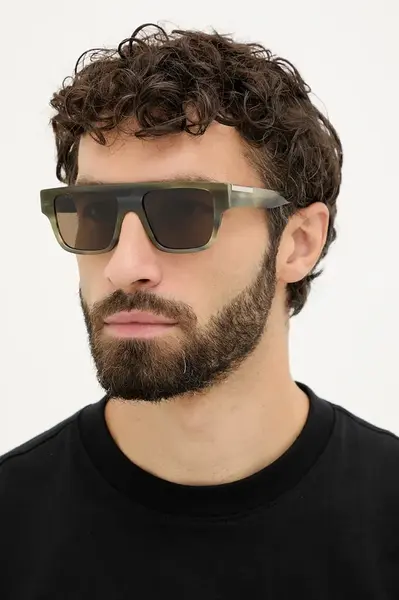 Sluneční brýle Gucci