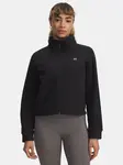 Dámská mikina Under Armour UA W Expanse Fleece FZ-BLK - Dámské