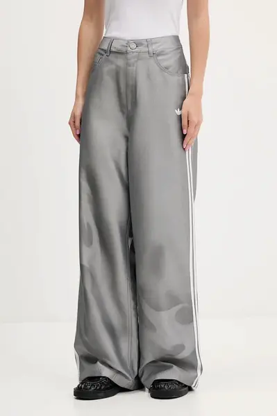 Džíny adidas Originals Baggy Shine Dnm