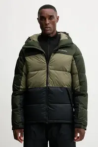 Lyžařská bunda Columbia Slope Style