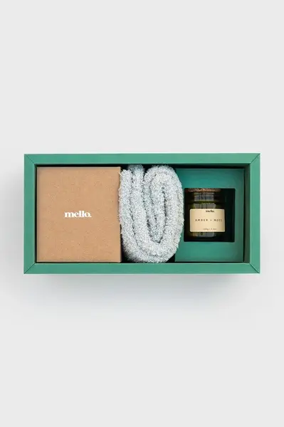 Relaxační set Luckies of London Mello 3-pack